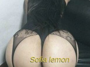 Sofia_lemon
