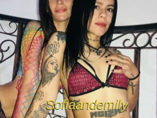 Sofiaandemily