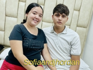Sofiaandjhordan