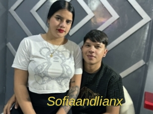 Sofiaandlianx