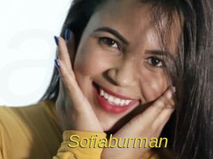 Sofiaburman