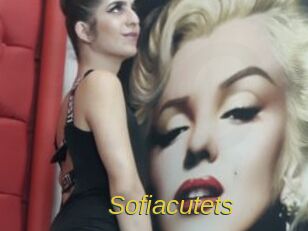 Sofiacutets