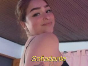 Sofiadante