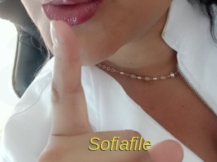 sofiafile Archive DVD ORG