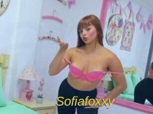 Sofiafoxxy