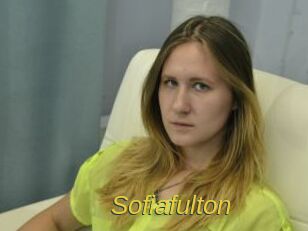 Sofiafulton