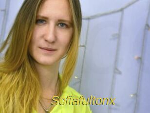 Sofiafultonx