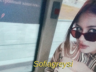 Sofiagreysi