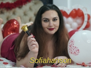 Sofiahanson