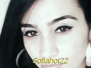 Sofiahot22