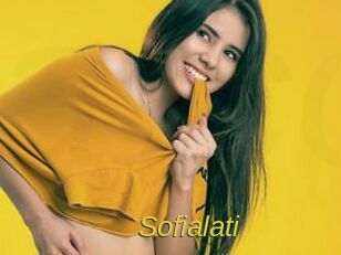 Sofialati
