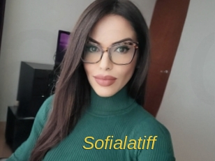 Sofialatiff