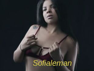 Sofialeman