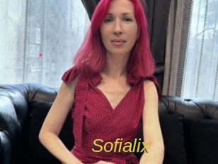 sofialix Archive DVD ORG