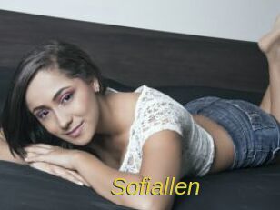 Sofiallen