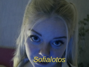 Sofialotos