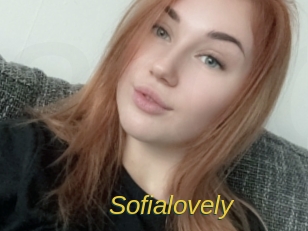 Sofialovely