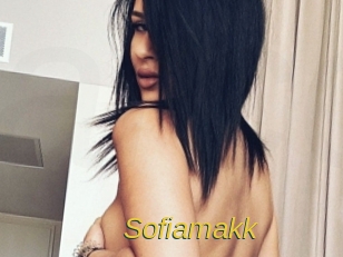 Sofiamakk