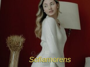 Sofiamorens