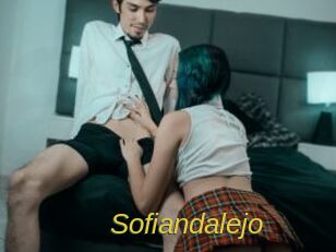 Sofiandalejo
