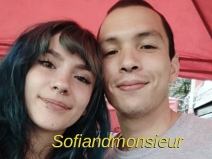 Sofiandmonsieur