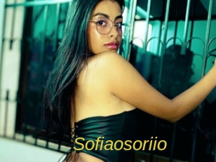 Sofiaosoriio