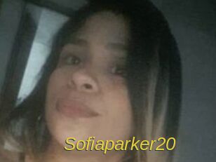 Sofiaparker20