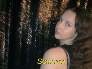 Sofiarite