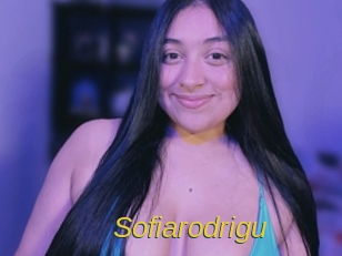 Sofiarodrigu