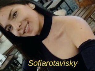 Sofiarotavisky