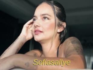 Sofiasallye