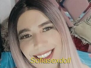 Sofiasexdoll