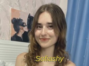 Sofiashy