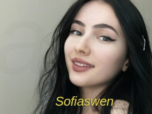Sofiaswen