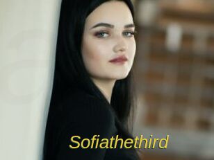 Sofiathethird