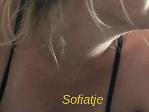 Sofiatje