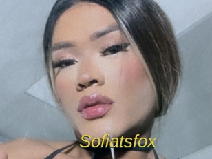sofiatsfox Archive DVD ORG