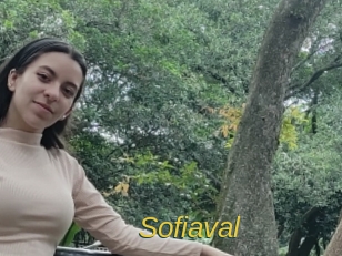 Sofiaval