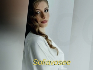 Sofiavosee