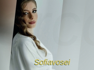 sofiavosei Archive DVD ORG