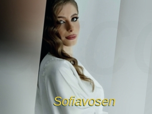 Sofiavosen