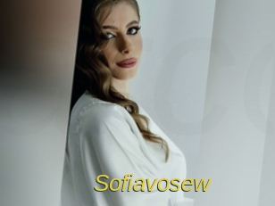 Sofiavosew