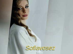 Sofiavosez