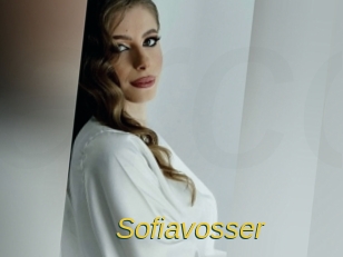Sofiavosser