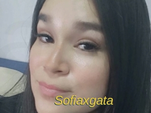 sofiaxgata Archive DVD ORG