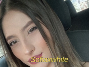 Sofiaxwhite