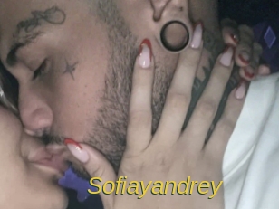 Sofiayandrey