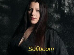 Sofiboom