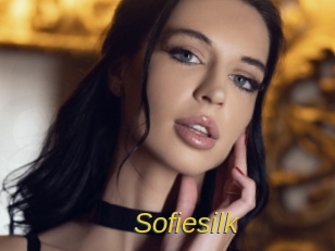 Sofiesilk