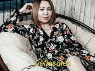 Sofiesuten